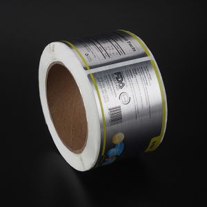 Creative Wine Labels Custom Mini Champagne Bottle Label Wine Back Label