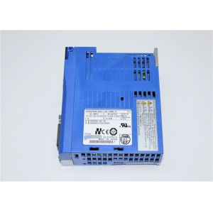 Industrial 400W Yaskawa Servo driver Input 200-230V 1Phase SJDE-04ANA