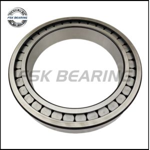 Warranty NCF3060V Cylindrical Roller Bearing 300*460*118 mm Single Row
