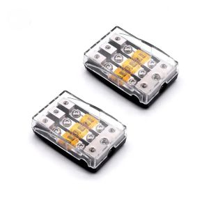 3 Ways 3P 3 position 30A 40A 50A 60A 70A 80A 100A 120A ANS Automotive Subwoofer