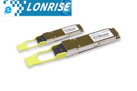 3he0062cb SFP Optical Transceiver Module with Data Rate up to 100G, Connector
