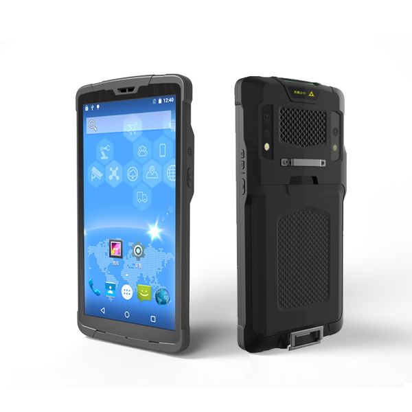 Quality Speedata SD60 Industrial PDA For Logistis Warehouse Data Management Rugged Terminal wholesale