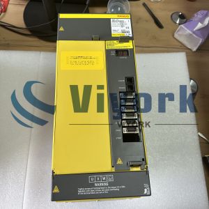 Fanuc A06B-6111-H030#H570 SPINDLE AMPLIFIER MODULE SPM-30IT NEW