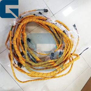 186-4637 Wiring Harness 1864637 for E322C E325C Excavator