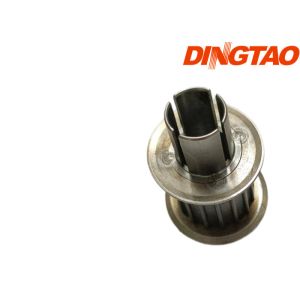 90731000 DT Z7 Cutting Parts Xlc7000 Spare Parts Pulley, C-axis Drive
