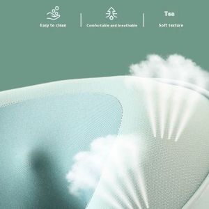 Portable Neck And Shoulder Massager Relief 3D Kneading Massager For Tension