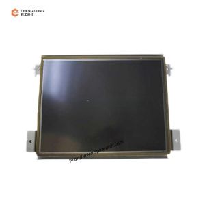 15'LCD Monitor TP15XE03 (LED BWT) S.0072043RS ATM Machine Parts GRG H22H 8240