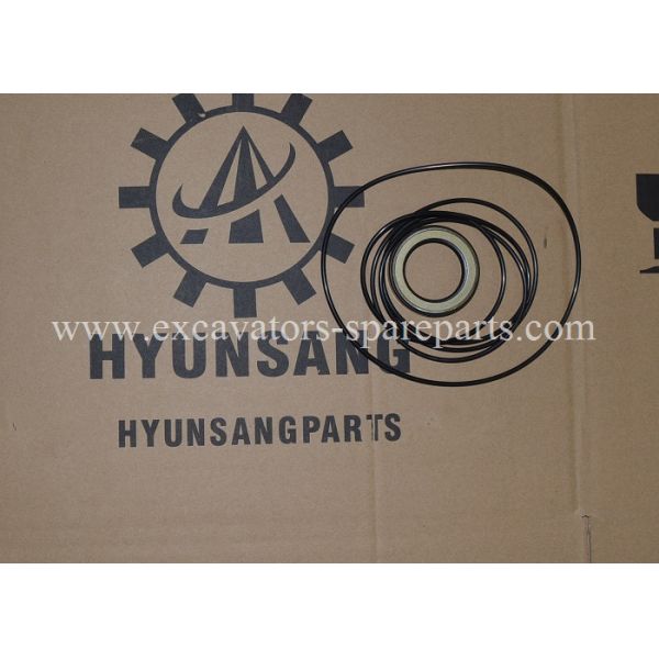 Quality XKAY-00518 XKAY-00170 XKAY-00171 XKAY-00172 XKAY-00173 XKAY-00174 Travel Motor Seal Kit for Hyundai R210LC-7 wholesale