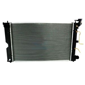 16400-6A300 Diesel Generator Radiator Alloy Radiator FOR TOYOTA 00- Corolla