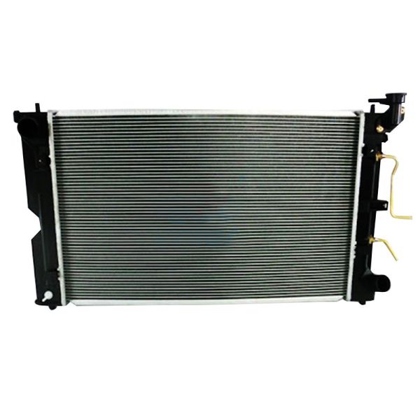 16400-6A300 Diesel Generator Radiator Alloy Radiator FOR TOYOTA 00- Corolla