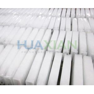 Reliable Seafood Ice Plant Equipment for Port, Block Ice Making Machine for