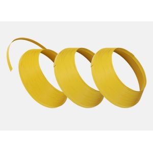 China LED Light Source Aluminum J Plastic Trim Cap Trim Aluminum Trim Cap For Channel Letter on sale