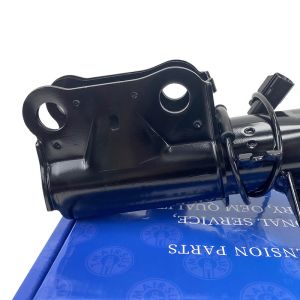 Lincoln MKS MKT Car Air Shock Absorber DE9Z18124B DE9Z18124A Front Air