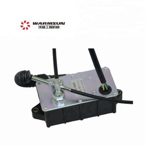 B220501000347 Z0.04-24-1.5 Electronic Throttle Control Motor