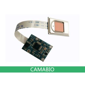CAMA-AFM32 Biometric Capacitive Fingerprint Scanner Module For Biometric