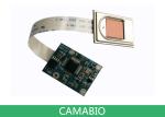 CAMA-AFM32 Capacitive Fingerprint Module with FPC1011 Fingerprint Sensor