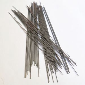 Blank / Ground Dia 2mm Thin Solid Carbide Rods For Drilling Hole
