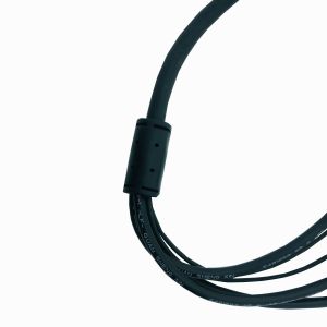 IO Industrial Control Cables Md8564-Eh Wire Harness Cable Assembly With