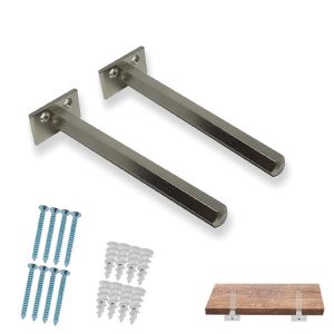 Other Structure Custom Metal Leg Fastening Brackets with Polishing Process