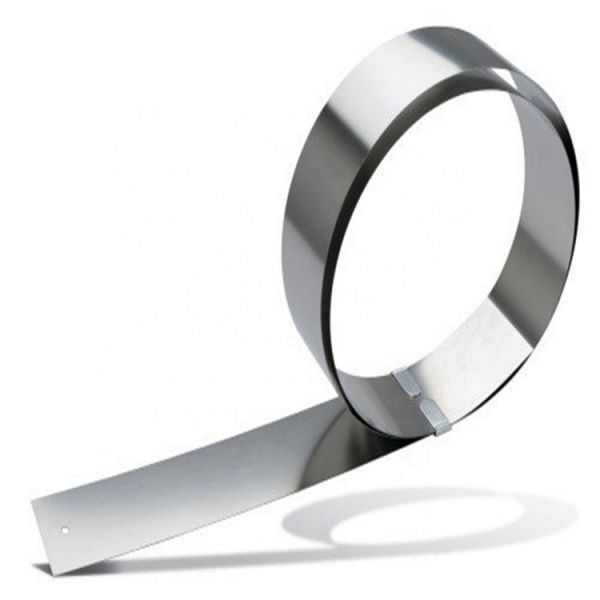 Strip, Coil, Foil and Wire, ASTM A313 204CU stainless steel strip , 2B or BA ,