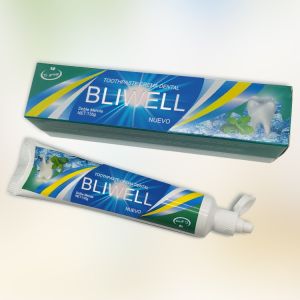 China Herbal Extracts Teeth Whitening Toothpaste For Sensitive Gum Problems on sale