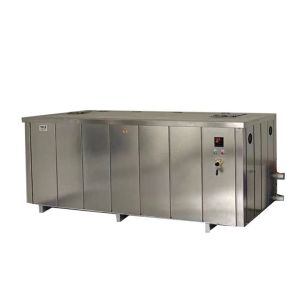 Hydrostatic pressure bursting testing machine pipe diameter range Φ8-1800mm PPR