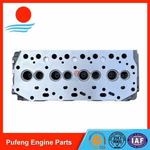 Cheap forklift cylinder head for Toyota 3Z engine 11101-78C00-71 11101-78700-71 for sale