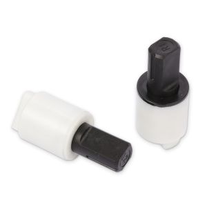 Smart Toilet Seat Slow Lifting And Rotating Damper Paradigm Shift In Bathroom