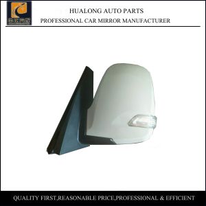 Cheap Kia Bongo III Electric Side View Mirror With Lamp OEM 87610-4E600 for sale