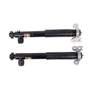 2017-2019 Cadillac XT5 3.6L V6 New Pair Rear Shock Absorber Left & Right With
