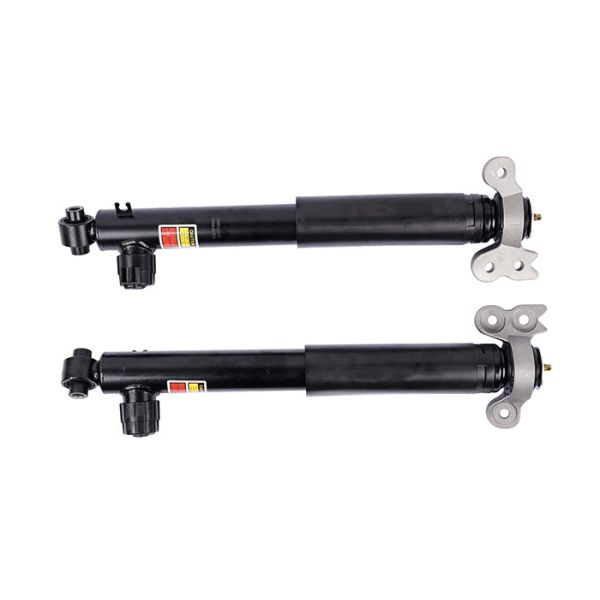 Quality 2017-2019 Cadillac XT5 3.6L V6 New Pair Rear Shock Absorber Left & Right With Electric Sensor 84564324 84564323 wholesale
