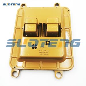 China 160-1758 1601758 Controller ECU For D6R Tractor on sale