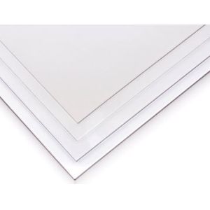 Made In China Direct Sales High Quality Customizable Sizes Transparent Plastic Sheet Solid Polycarbonate Sheet