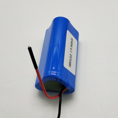 Quality 5400mAh 3.7 V 18650 Lithium Rechargeable Batteries wholesale