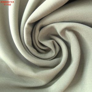F1758 perfect fake strenth fabric for jacket usage T400