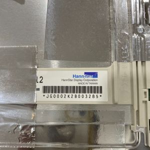 15.0 inch 1024*768 tft lcd panel display HSD150MX12-A