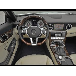 Cheap Voice Command Mercedes Benz Apple Carpla For SLK Class Wirelessly Connection for sale