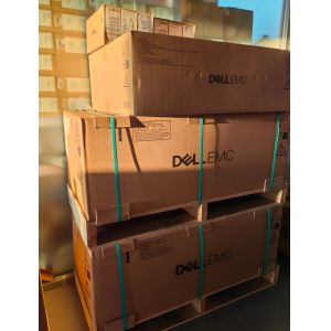 PowerProtect Data Domain DD9400 China NFS CIFS 3*DS60 75*4T 105*8T Storage EMC