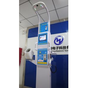 Professional Body Composition Scale , Weight Measurement Machine Long Using Life