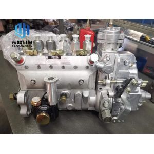 Cheap Excavator Engine Parts Diesel Engine 6D102 Parts Engine Diesel Pump 4063845 For 200-7 220-7 for sale