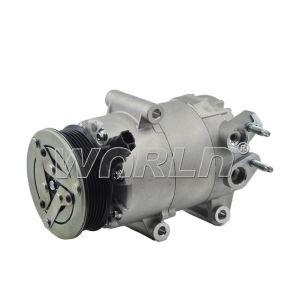 F1F119D629CB 14855693438 Automobile Air Conditioner Compressor For Ford Focus