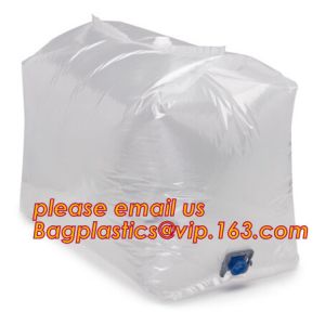 Silver Red Wine Quad Seal Bag Glod Reusable Bag In Box For Apple Liquid And