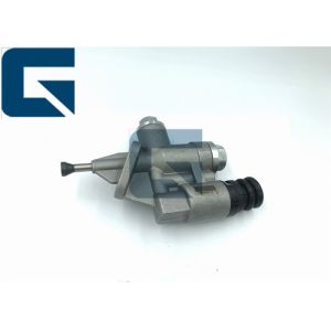 China 6CT 6BT Fuel Transfer Pump 3936316 Hand Oil Pump For Diesel Engine on sale