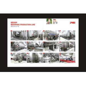 China Customized Yoghurt Processing Line , Complete Automatic Yogurt Processing Line on sale China Customized Yoghurt Processing Line , Complete Automatic Yogurt Processing Line on sale