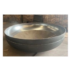 Circle Head Code Equal Torispherical Dish Head for Competitive Customized Tank Heads