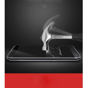 s7 edge screen protector tempered glass Edge to Edge Full Coverage ultra-thin 0