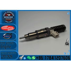 Diesel Fuel Injector 22012829 BEBE4L13001 VOE21714948 889498 22012829 For VOLVO