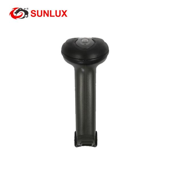 Quality USB Bar Code Reader 1D Laser Scanner Super Fast Scanning Speed Plug And Play wholesale