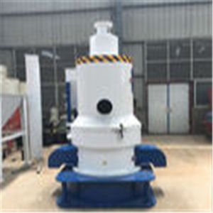 100-325 Mesh Powder Grinding Machine Vertical Roller Mill