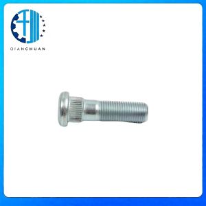 China 1V1983 1V-1983 Wheel Stud Bolt For Caterpillar  910 920 Wheel Loader Parts on sale